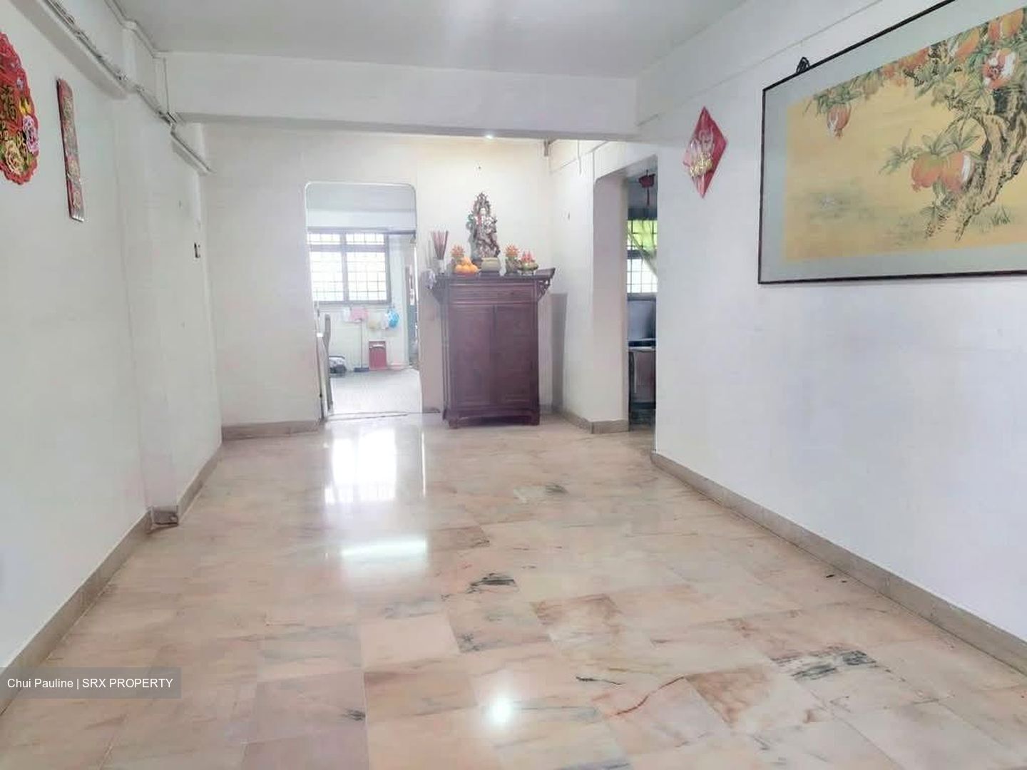 Blk 31 Marine Crescent Ville (Marine Parade), HDB 3 Rooms #600173561